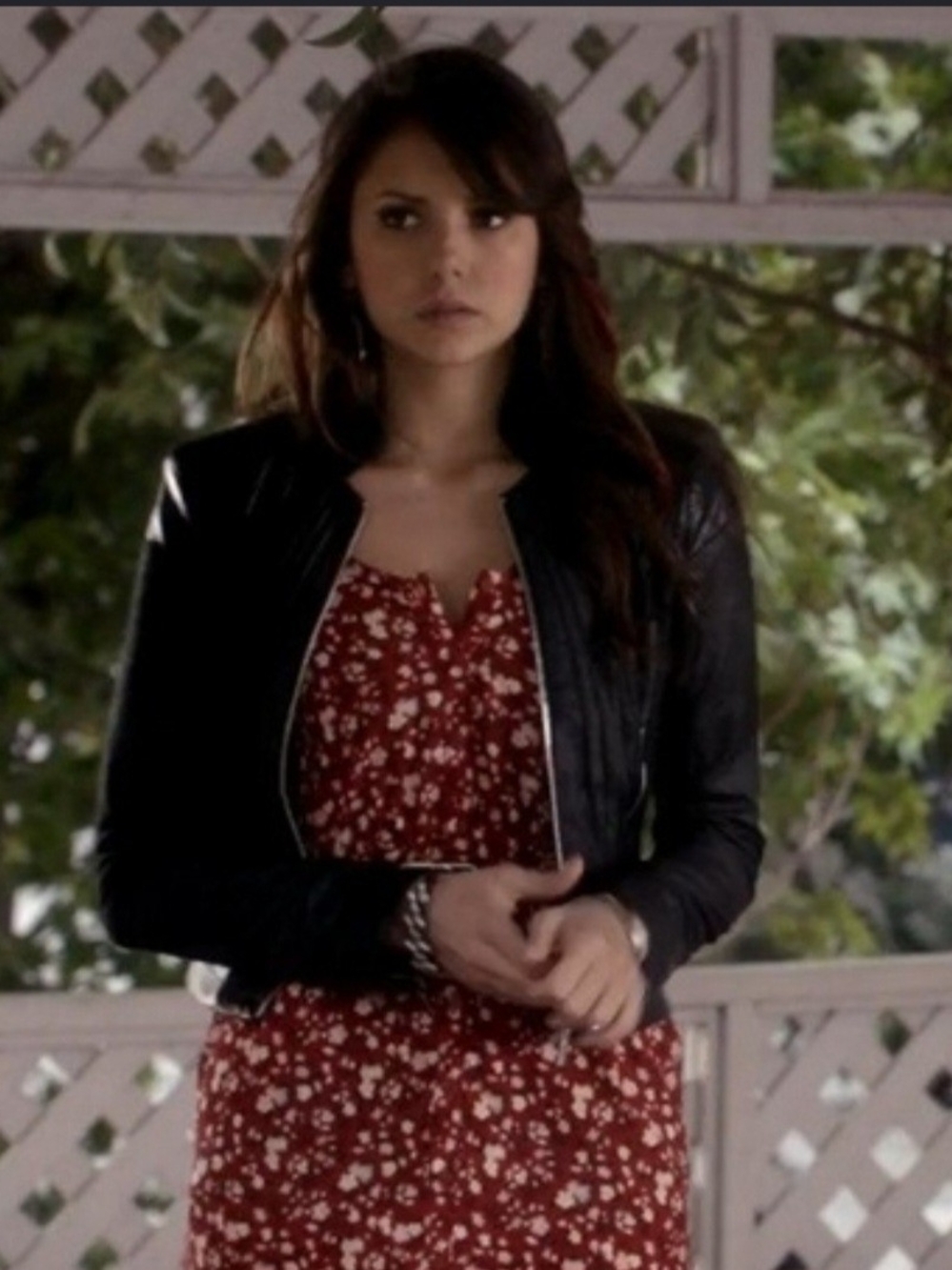Elana Gilbert Dress